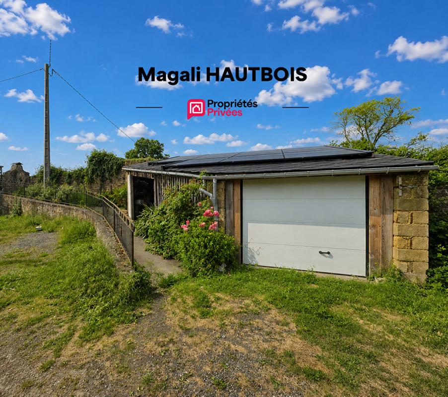 AVRANCHES Maison bourgeoise Avranches 9 pièce(s) 267.90 m2 16