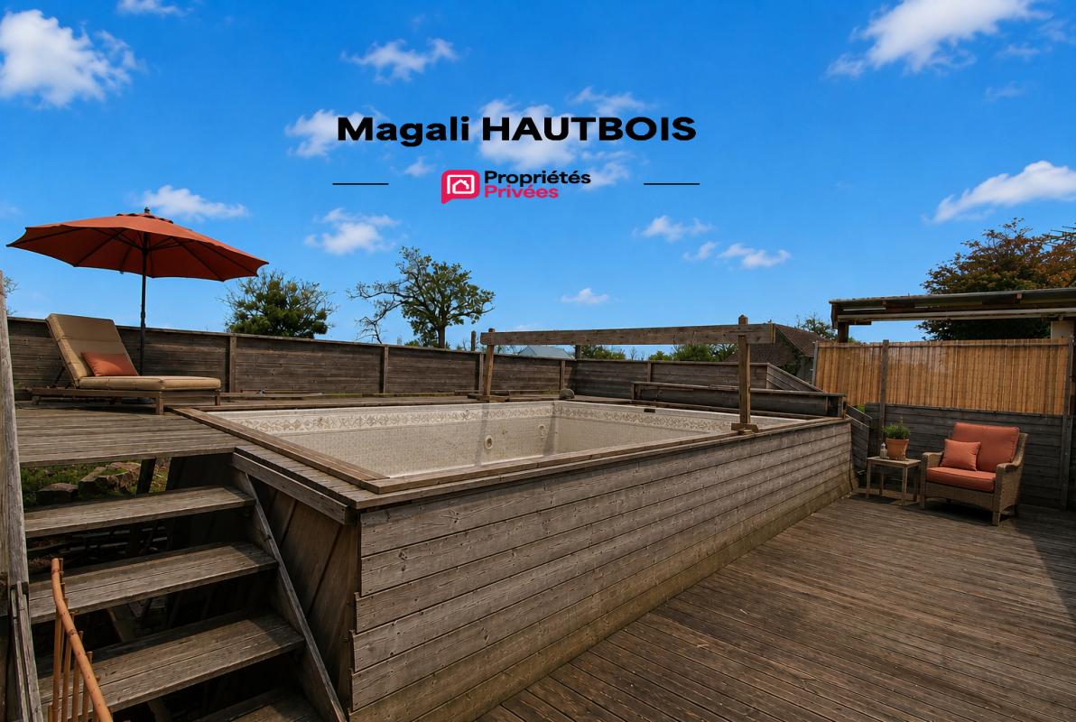 AVRANCHES Maison bourgeoise Avranches 9 pièce(s) 267.90 m2 17