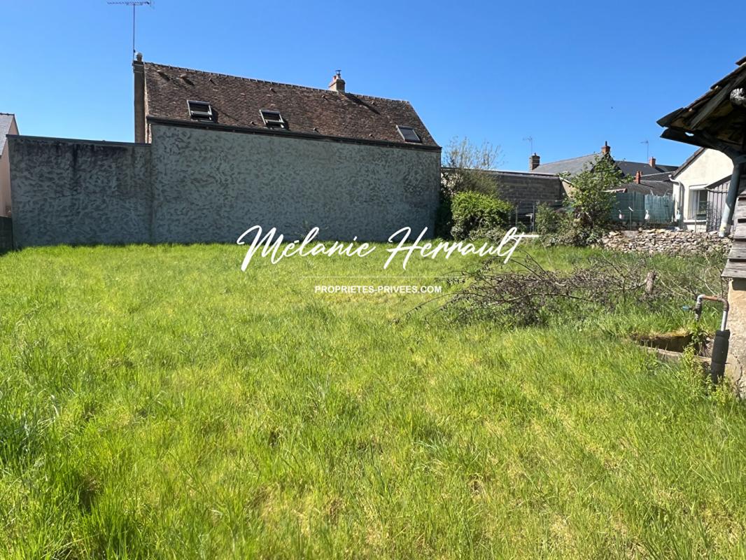 PARIGNE-L'EVEQUE Terrain constructible - Parigné l'Evêque (72) 1