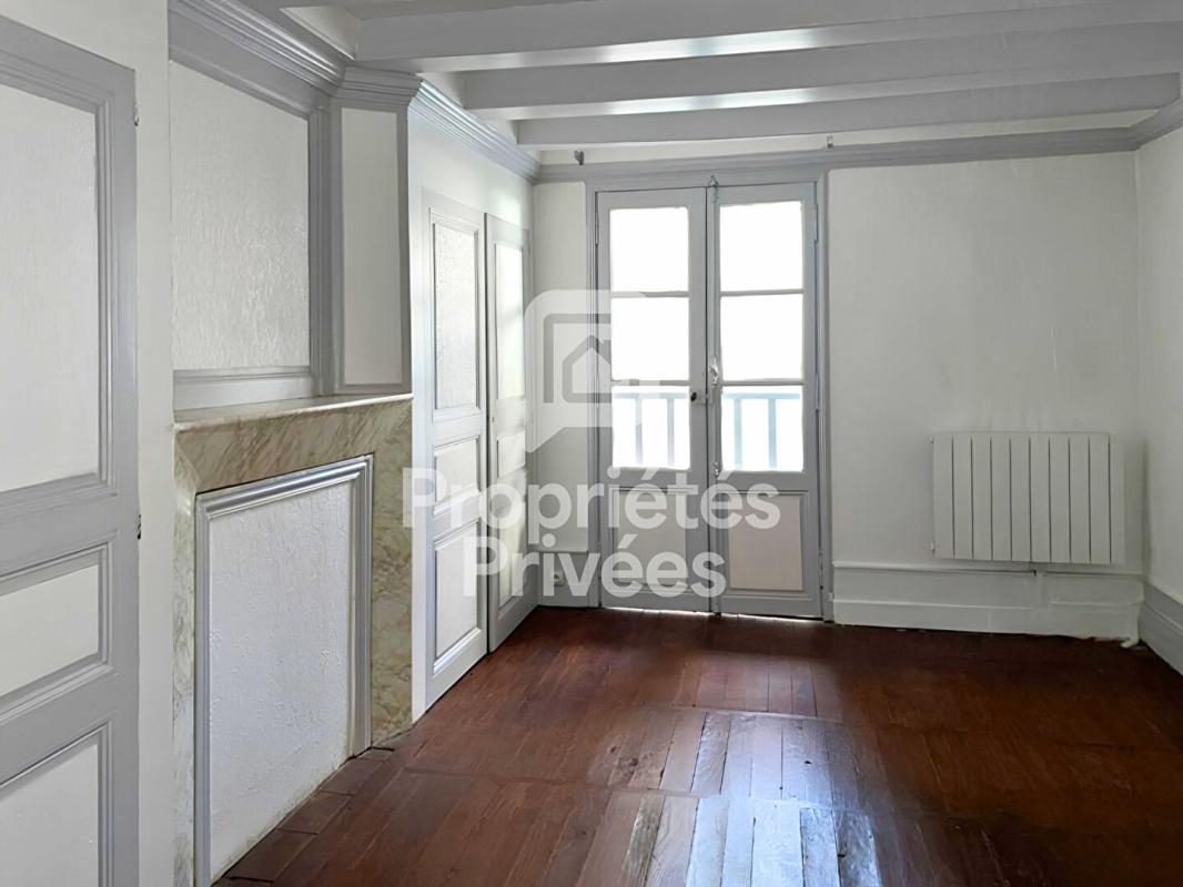 CHEILLE EXCLUSIVITÉ À VENDRE À CHEILLÉ 37190 / LA CHAPELLE ST BLAISE (1 KM AZAY LE RIDEAU) : MAISON DE VILLE 4 PIÈCES 6