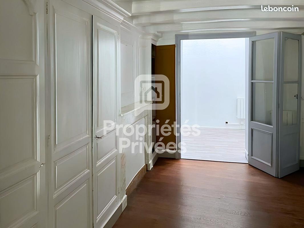 CHEILLE EXCLUSIVITÉ À VENDRE À CHEILLÉ 37190 / LA CHAPELLE ST BLAISE (1 KM AZAY LE RIDEAU) : MAISON DE VILLE 4 PIÈCES 7