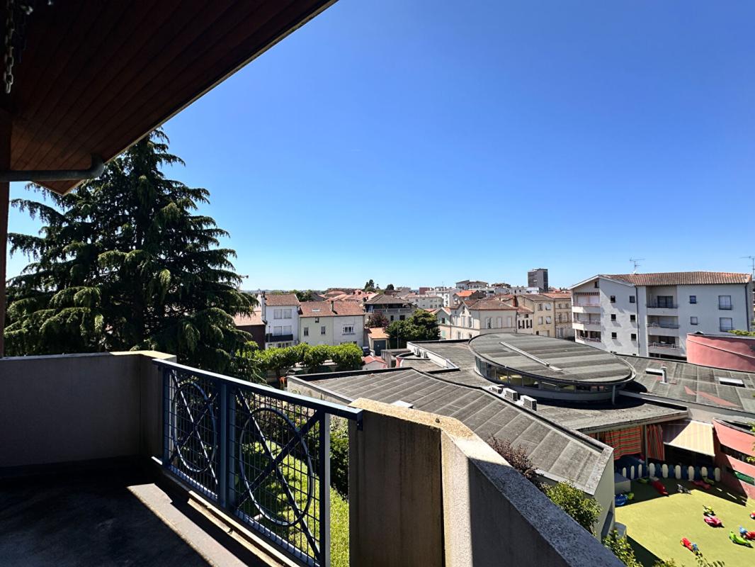 AGEN Appartement  2 pièce(s) 1