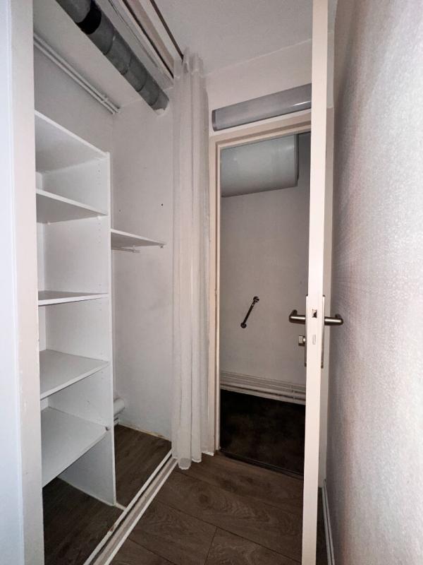 AGEN Appartement  2 pièce(s) 15