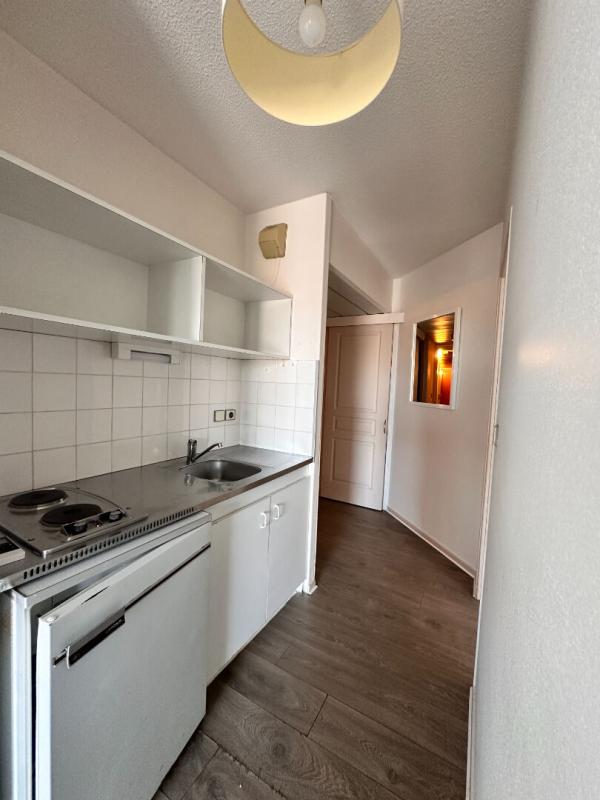 AGEN Appartement  2 pièce(s) 6