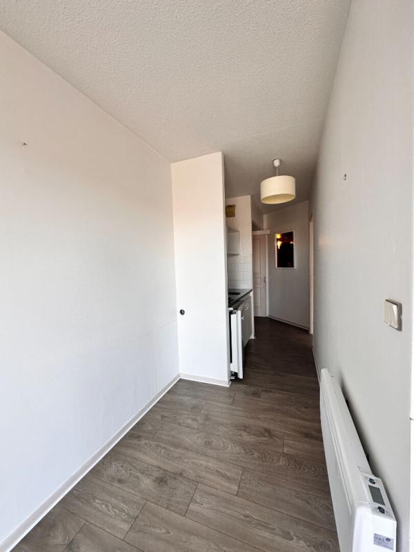 AGEN Appartement  2 pièce(s) 8