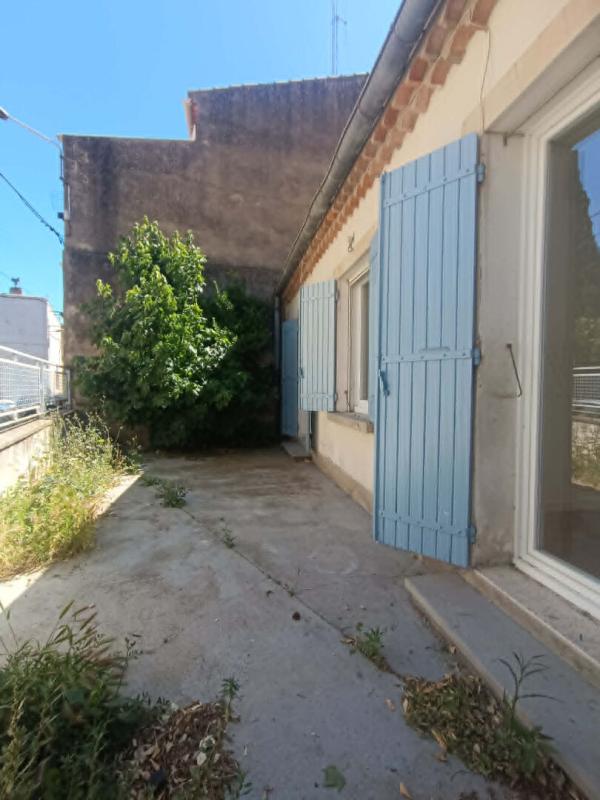 SAINT-CHAMAS Maison Saint Chamas 4 pièce(s) 80 m2 avec JARDIN 5