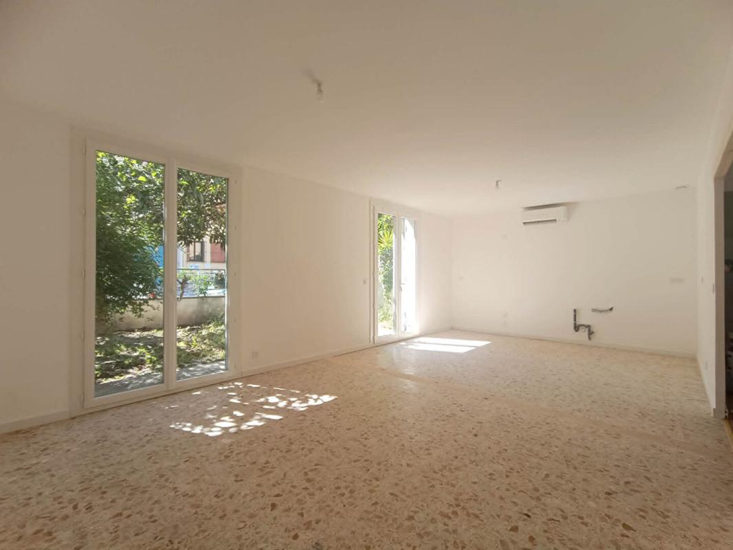 SAINT-CHAMAS Maison Saint Chamas 4 pièce(s) 80 m2 avec JARDIN 7