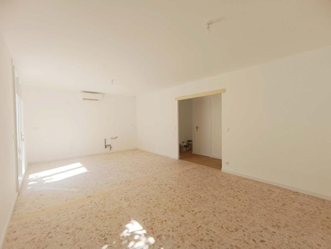 SAINT-CHAMAS Maison Saint Chamas 4 pièce(s) 80 m2 avec JARDIN 8