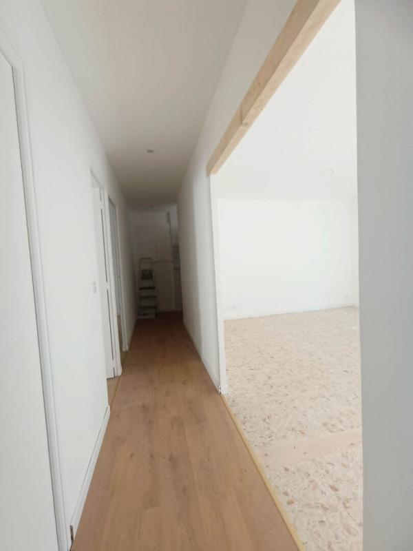 SAINT-CHAMAS Maison Saint Chamas 4 pièce(s) 80 m2 avec JARDIN 9