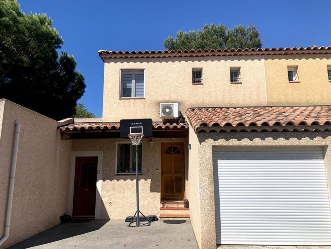 MARTIGUES Maison La Couronne Carro 5 pièce(s) 71.88 m2 10
