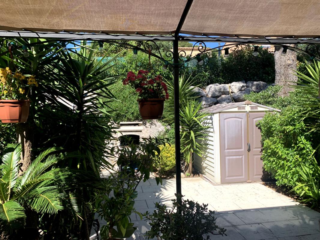 MARTIGUES Maison La Couronne Carro 5 pièce(s) 71.88 m2 11
