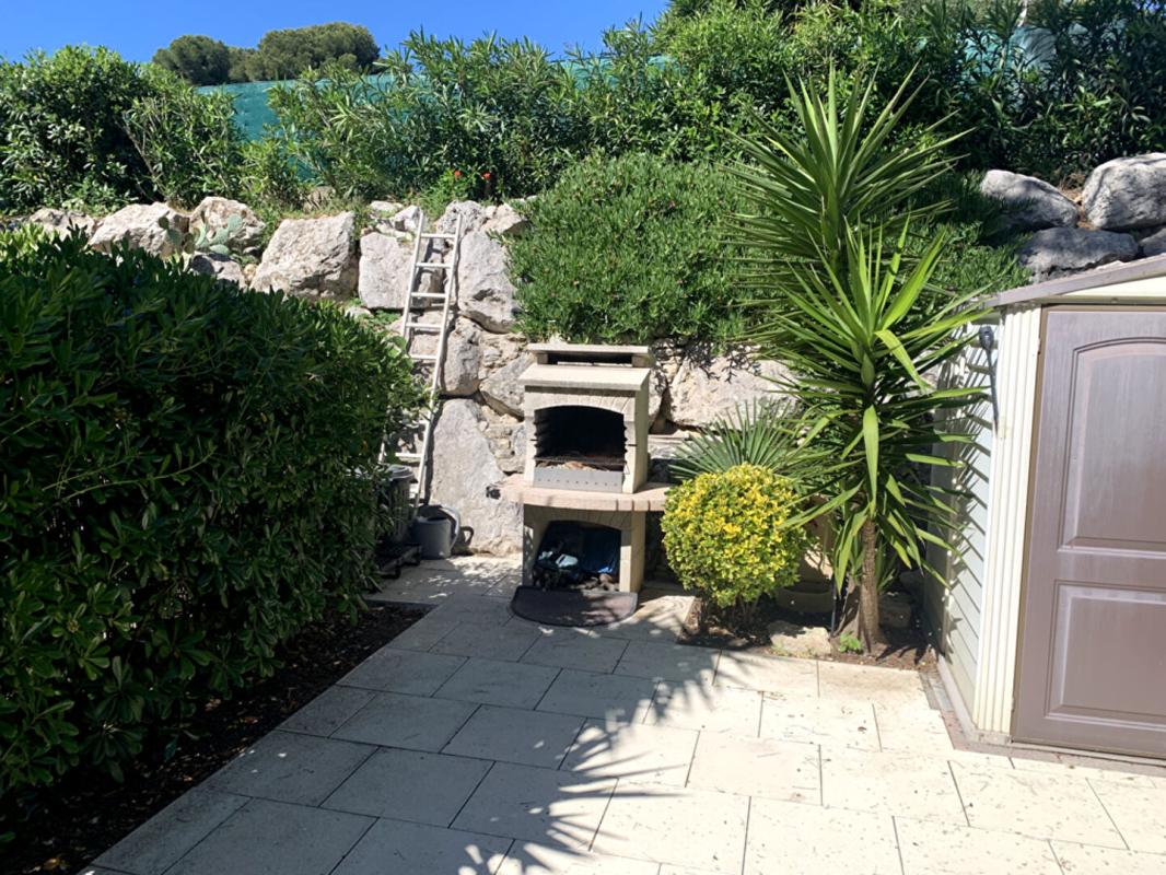 MARTIGUES Maison La Couronne Carro 5 pièce(s) 71.88 m2 3