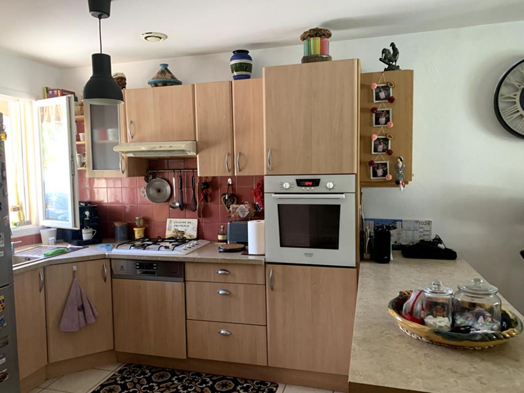 MARTIGUES Maison La Couronne Carro 5 pièce(s) 71.88 m2 5