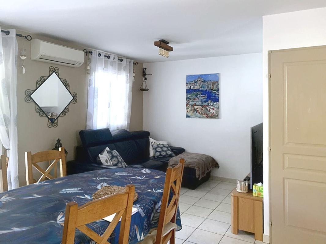 MARTIGUES Maison La Couronne Carro 5 pièce(s) 71.88 m2 6