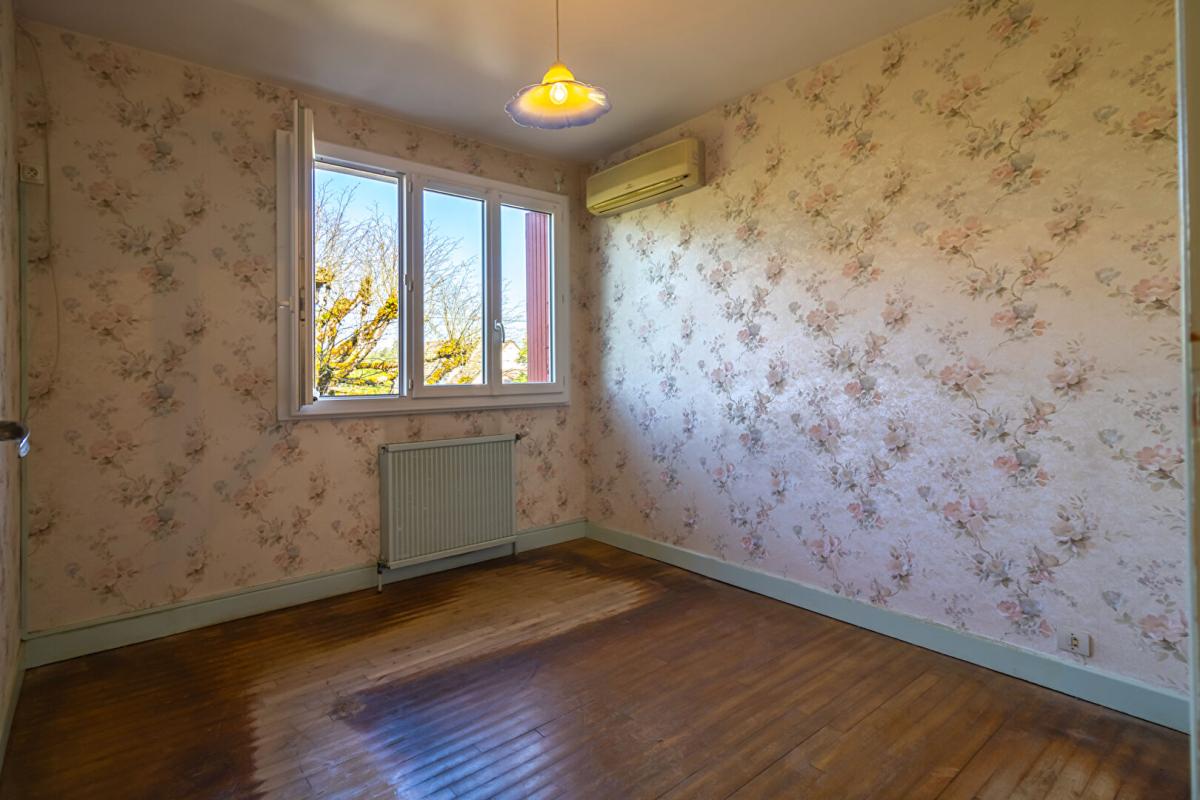 GIEVRES Maison Gièvres 6 pièce(s) 91 m2 10