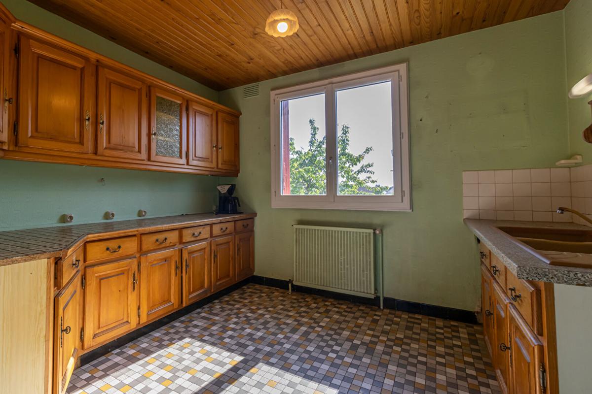 GIEVRES Maison Gièvres 6 pièce(s) 91 m2 3