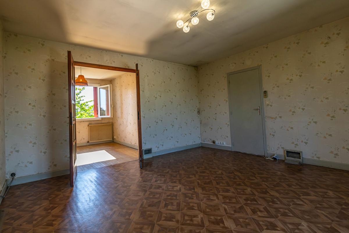 GIEVRES Maison Gièvres 6 pièce(s) 91 m2 4