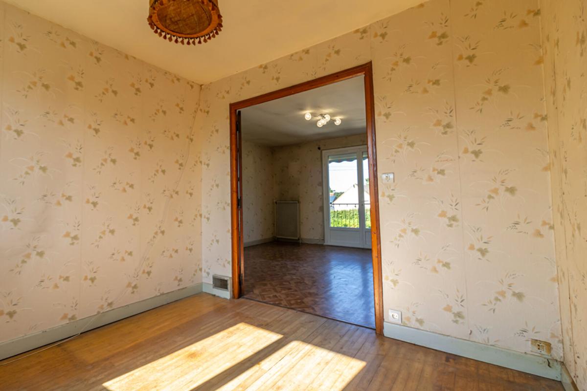 GIEVRES Maison Gièvres 6 pièce(s) 91 m2 5
