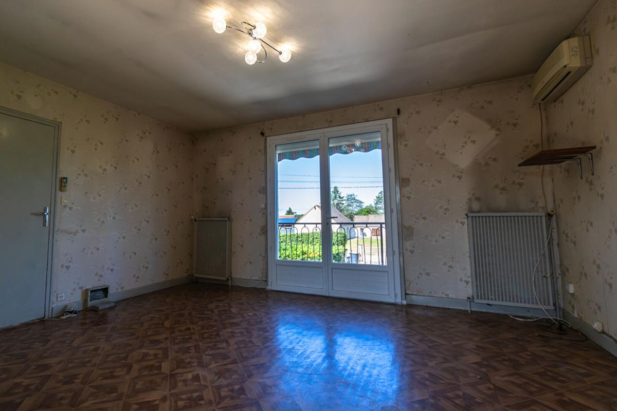 GIEVRES Maison Gièvres 6 pièce(s) 91 m2 6