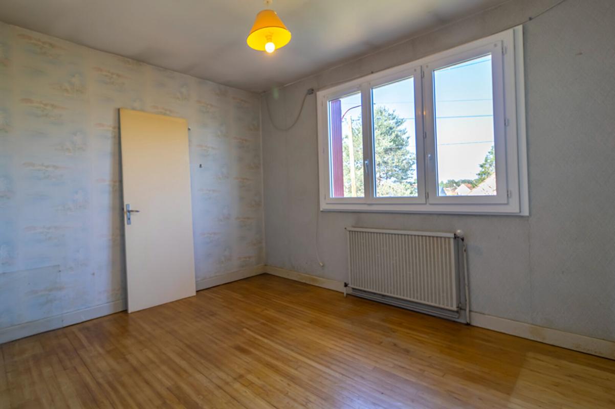 GIEVRES Maison Gièvres 6 pièce(s) 91 m2 8