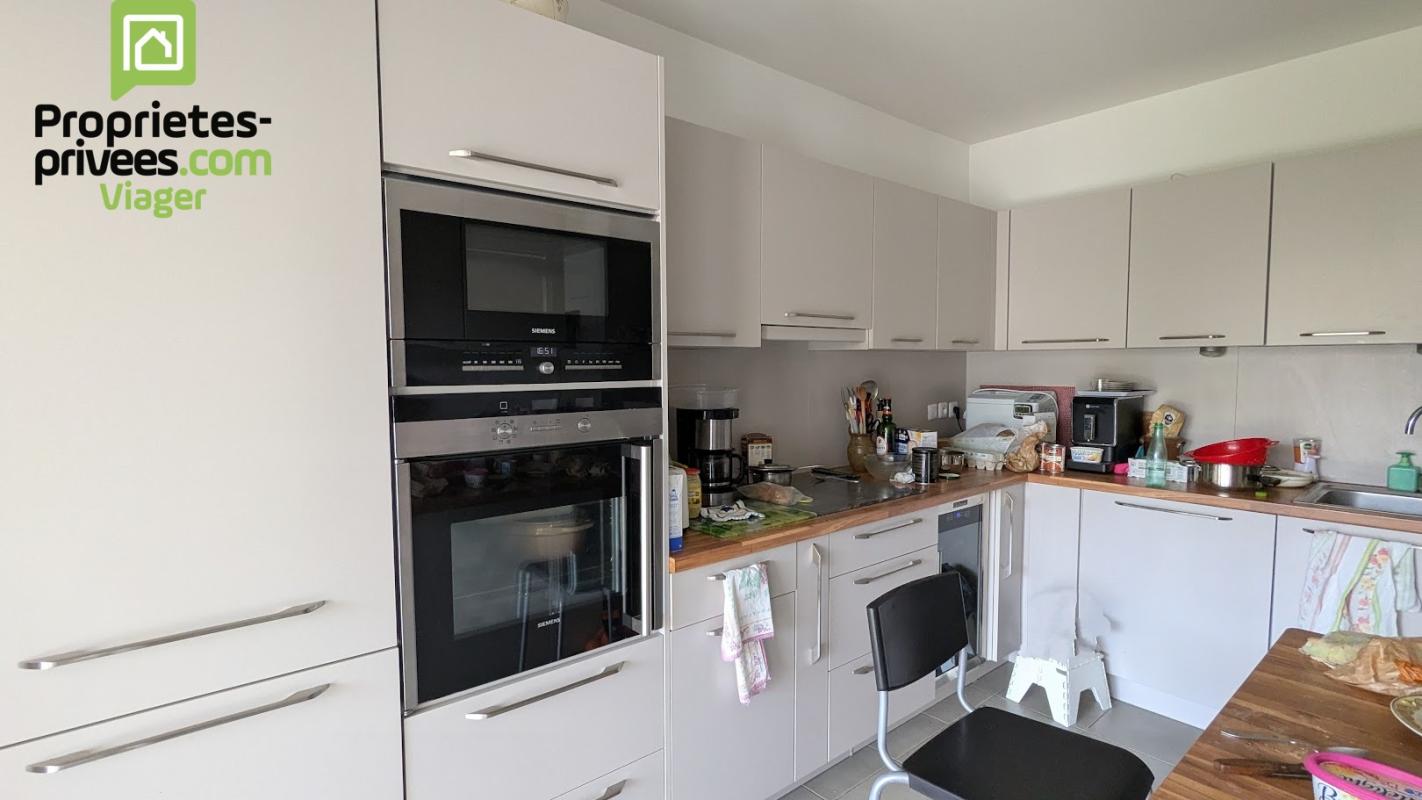 TOURS Vente Appartement Nue-propriété TOURS 10