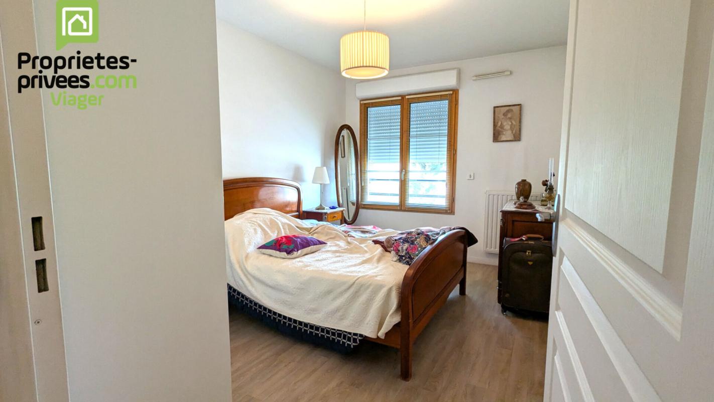 TOURS Vente Appartement Nue-propriété TOURS 11