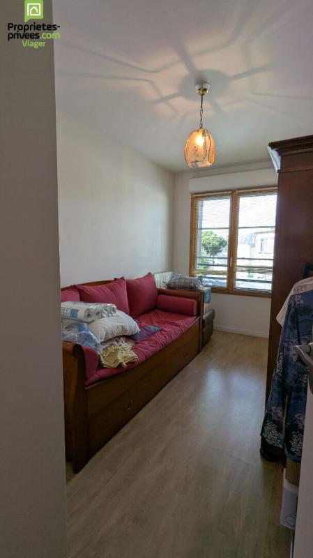 TOURS Vente Appartement Nue-propriété TOURS 13