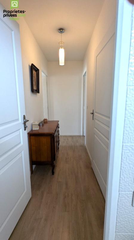 TOURS Vente Appartement Nue-propriété TOURS 16