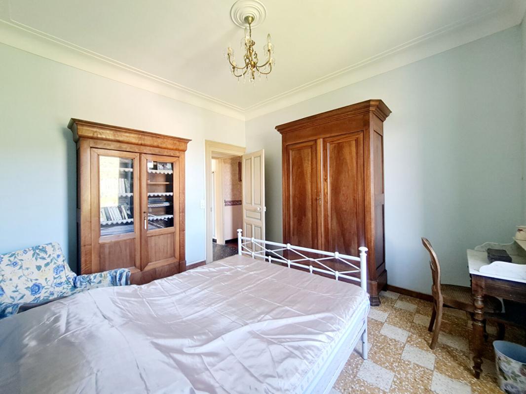 LES SALLES-DU-GARDON Les Salles du Gardon - Maison 5 pièces 197m2 sur + 1000 M² de terrain 13