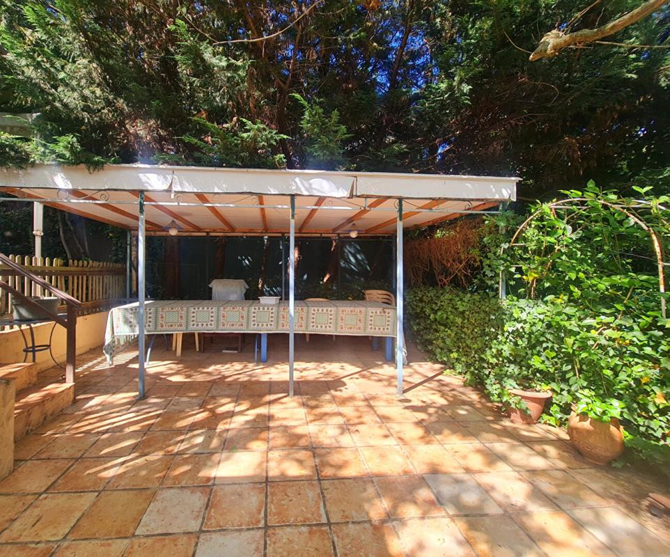 LES SALLES-DU-GARDON Les Salles du Gardon - Maison 5 pièces 197m2 sur + 1000 M² de terrain 3