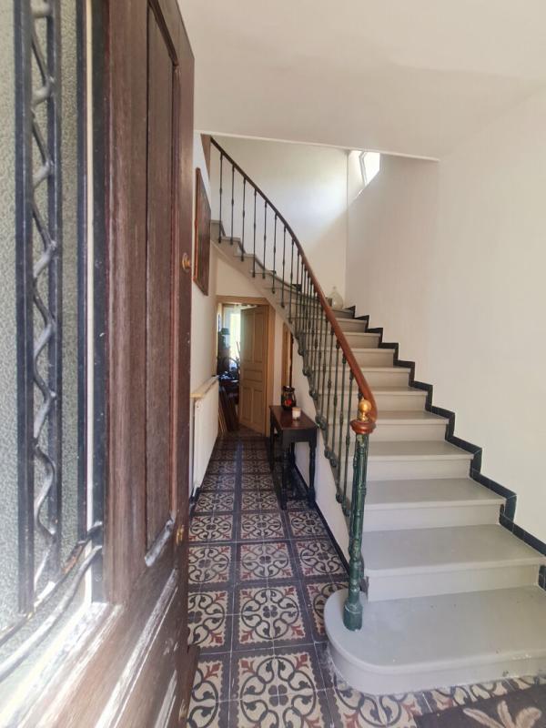 LES SALLES-DU-GARDON Les Salles du Gardon - Maison 5 pièces 197m2 sur + 1000 M² de terrain 5