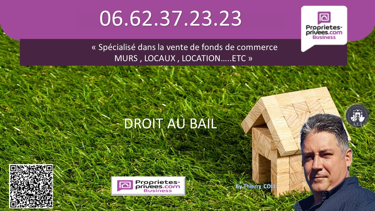 MIONS 69 MIONS - Local commercial  80 m² en étage 4