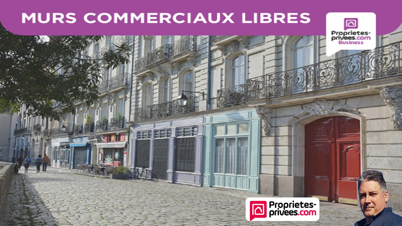MIONS 69 MIONS - Local commercial  80 m² en étage 7