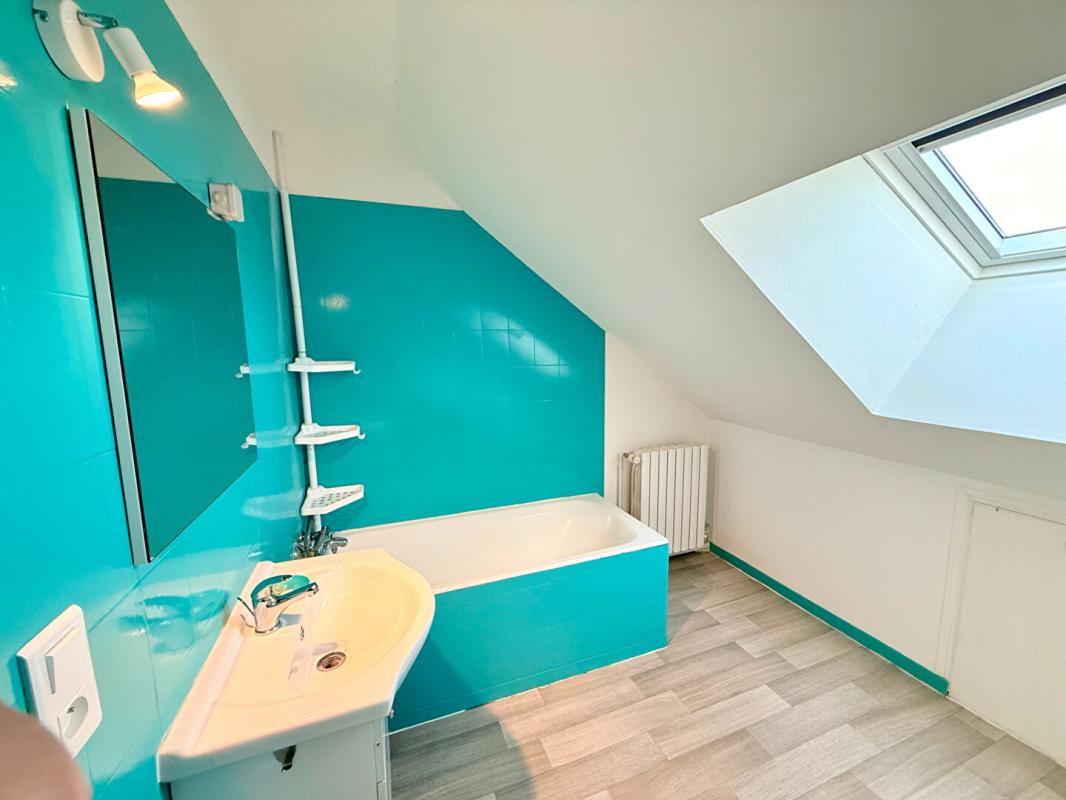 CHARMOY Maison sur sous-sol 5 pièces 4 chambres 110 m2 10