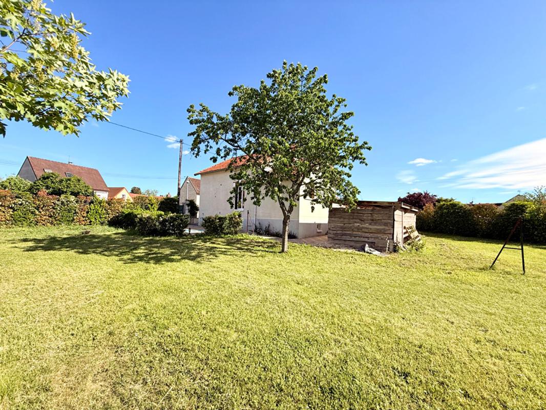 CHARMOY Maison sur sous-sol 5 pièces 4 chambres 110 m2 14