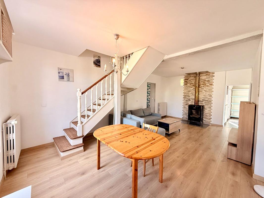 CHARMOY Maison sur sous-sol 5 pièces 4 chambres 110 m2 3