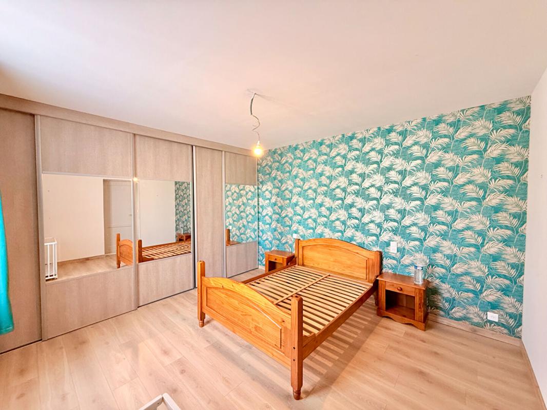 CHARMOY Maison sur sous-sol 5 pièces 4 chambres 110 m2 5