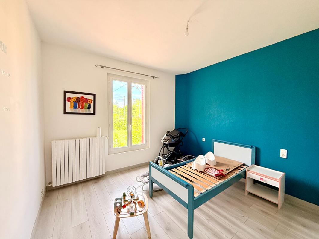 CHARMOY Maison sur sous-sol 5 pièces 4 chambres 110 m2 6