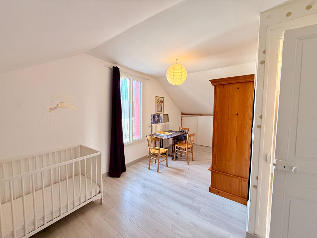 CHARMOY Maison sur sous-sol 5 pièces 4 chambres 110 m2 7
