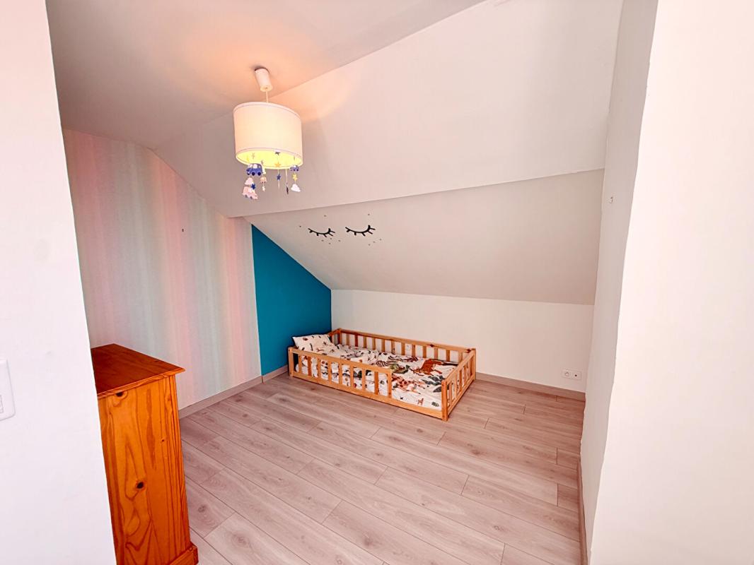 CHARMOY Maison sur sous-sol 5 pièces 4 chambres 110 m2 8