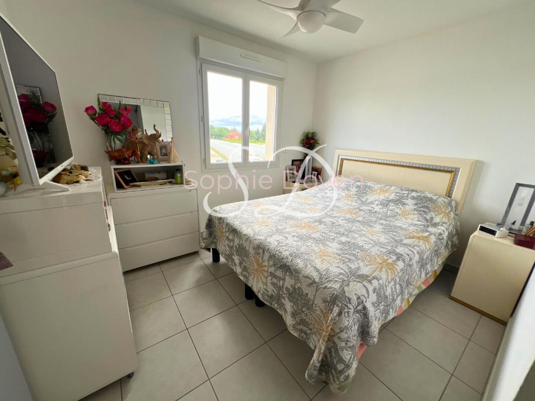 SAINT-CYPRIEN Appartement Saint Cyprien 2 pièces - 47 m2 - balcon 13m² 5