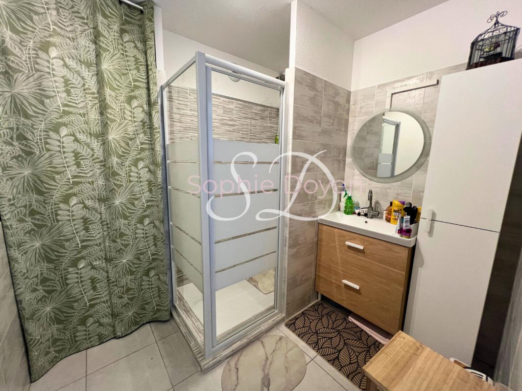 SAINT-CYPRIEN Appartement Saint Cyprien 2 pièces - 47 m2 - balcon 13m² 6