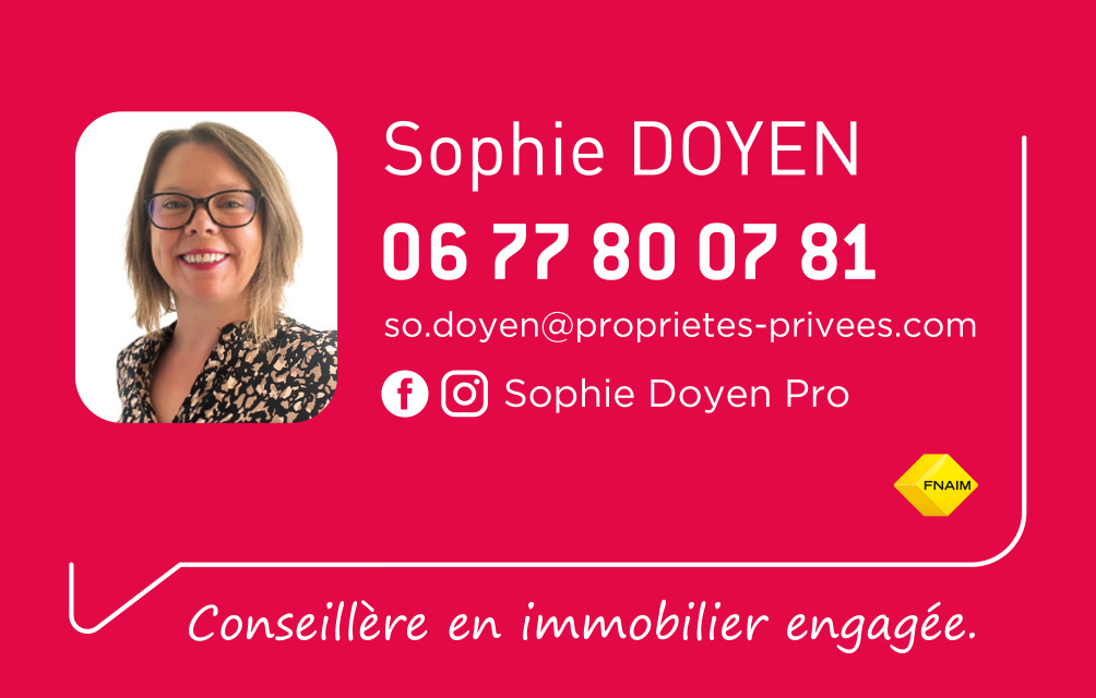 SAINT-CYPRIEN Appartement Saint Cyprien 2 pièces - 47 m2 - balcon 13m² 7