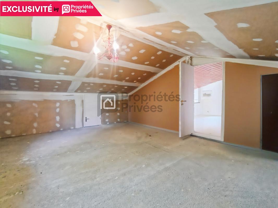 GOYRANS Maison Goyrans 160 m2 - 6 pièces - 3 Chambres - parcelle de 1854 m² 14