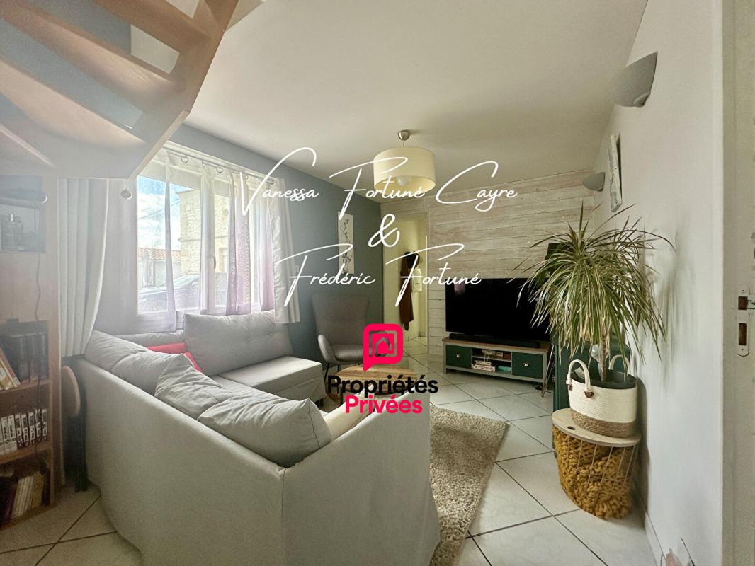 BLANQUEFORT Blanquefort 33290 - Maison de 97 m² avec 3 chambres 1