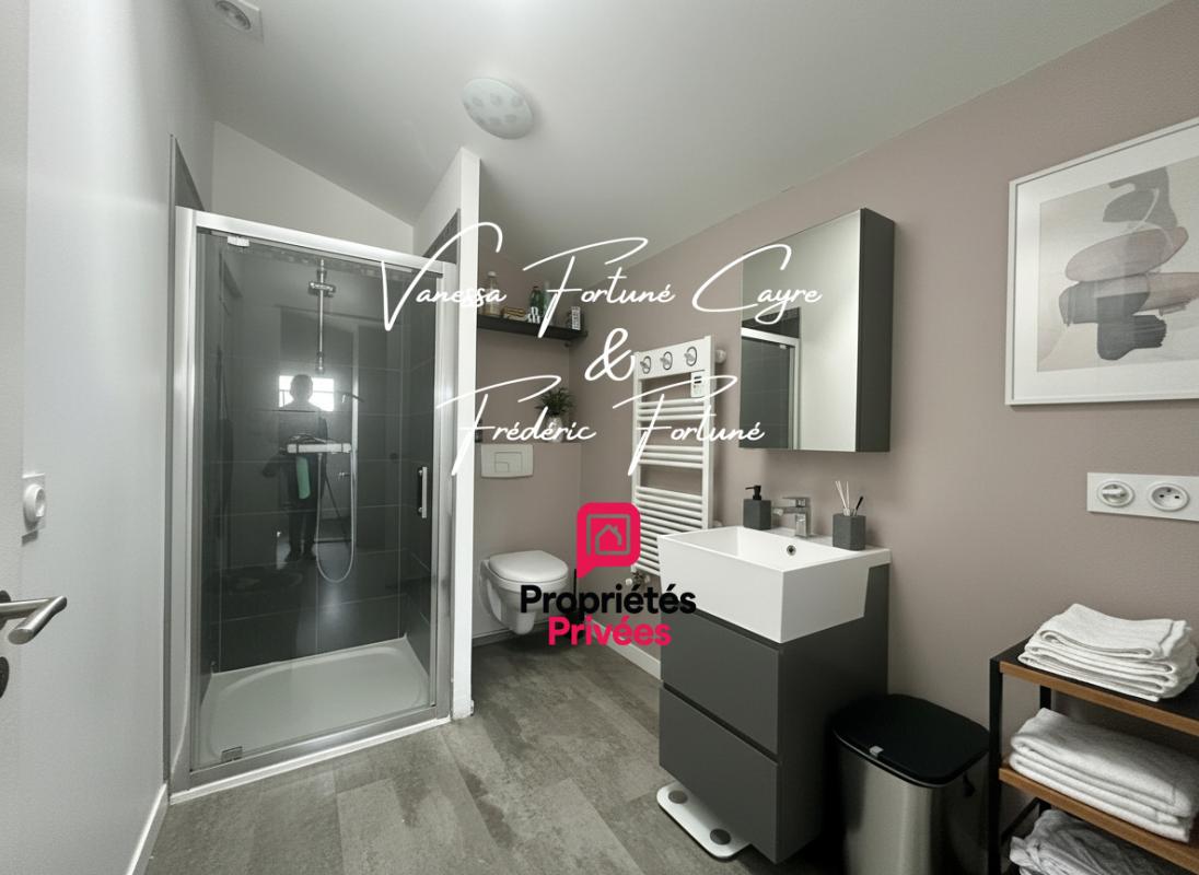BLANQUEFORT Blanquefort 33290 - Maison de 97 m² avec 3 chambres 10