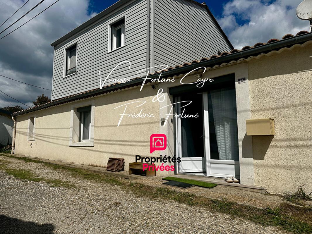 BLANQUEFORT Blanquefort 33290 - Maison de 97 m² avec 3 chambres 11