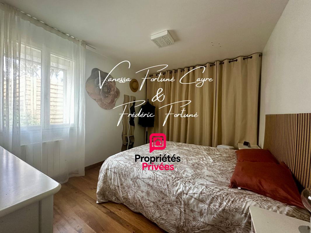 BLANQUEFORT Blanquefort 33290 - Maison de 97 m² avec 3 chambres 6