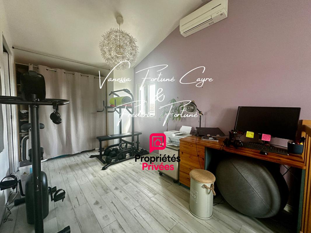 BLANQUEFORT Blanquefort 33290 - Maison de 97 m² avec 3 chambres 7