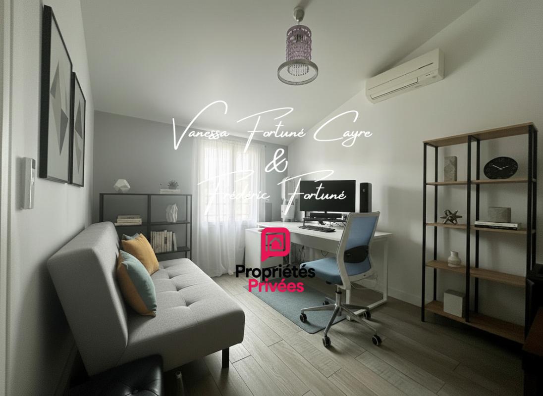 BLANQUEFORT Blanquefort 33290 - Maison de 97 m² avec 3 chambres 9